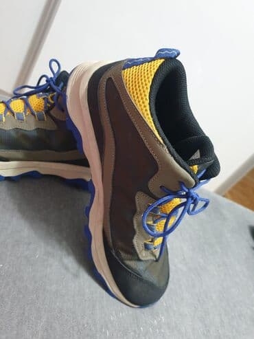 nike air force 1: Ankle boots, Merrell — 3