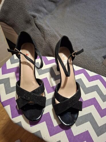 nike terrascape plus black: Sandals, 40 — 1