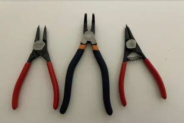 Zeger. Zeger klesta donesena iz Nemacke, cena je po komadu, marke na lalafo.rs Zeger. Zeger klesta donesena iz Nemacke, cena je po komadu, marke