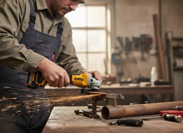 stihl motorne testere novi sad: Aku brusilica DeWalt Prodajem novu i kvalitetnu DeWalt aku brusilicu 🔧 — 1