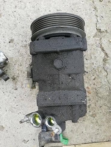 KOMPRESOR KLIME ZA PEUGEOT 206 OD 2000. DO 2005. GOD. | Za 1.4