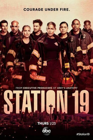 new tricks sa prevodom: Station 19 KOMPLETNA SERIJA NA PRODAJU Prodajem ovu kompletnu seriju — 1
