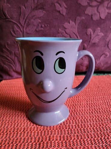 solje za espresso kafu: Solja nova iz 90ih. Visina. 12cm. Stopa. 6,5cm — 1