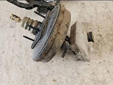 Brake System: KOCIONI DOBOS CILINDAR SERVO ZA PEUGEOT 206, 306, 308 . | 1.4. 1.9 — 2