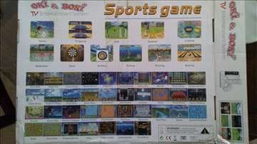 konzole xbox 360: Oki boki konzola — 1