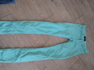 dsquared pantalone: XS (EU 34) — 1