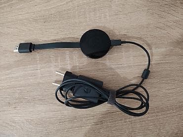 tv antena za digitalni signal: Na prodaju Google chromecast model NC2-6A5. Ispravan, u odličnom — 1