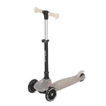 Qplay trotinet Sparkling – nude roze - Model: Sparkling - Brend