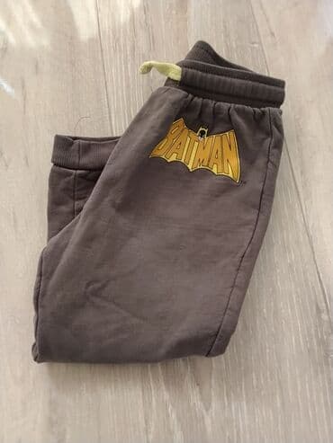 zara farmerice za devojcice: Trenerke — 1
