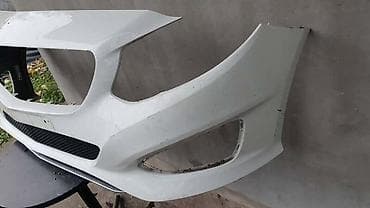 skuter za decu: PREDNJI BRANIK ZA MERCEDES BENZ B 150, B 160, B 170 . | mercedes b — 2