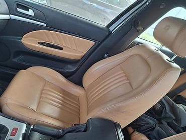 user car: SEDISTA ZA ALFA ROMEO 159 | sedista prednja u odlicnom stanju — 2