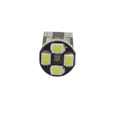 nalepnica prevoz za sopstvene potrebe: Led sijalica t10 smd 8 bela 12v, no error(canbus) sve sto vas — 5