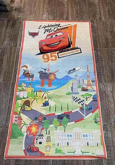 tepih staza za stepenice: Tepih staza - deciji dezeni
Dimenzije150x80 — 2