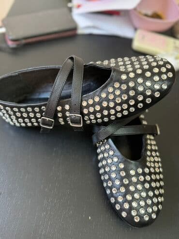 Baletanke: Baletanke, Reserved, 38