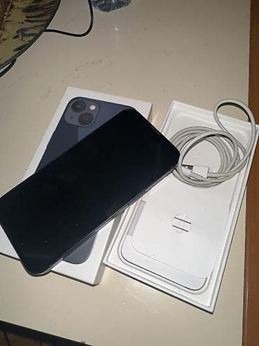 iphone 14 pro max kutija: Apple iPhone – crni, sa kutijom i kablom 128GB 88% zdravlje baterije - — 9