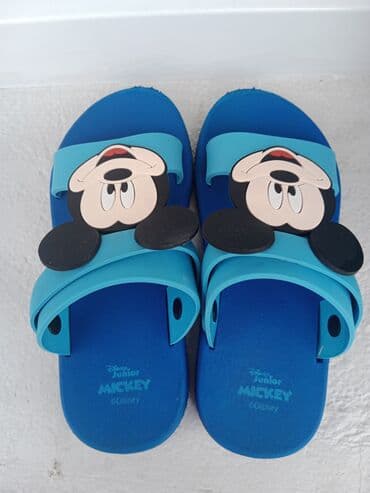 obuca pavle leskovac: Beach slippers, Size - 32 — 4