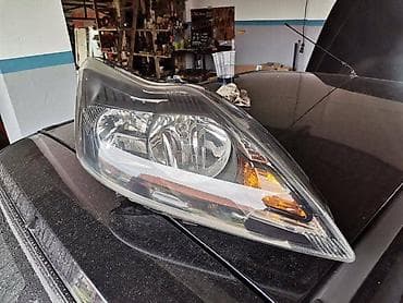 kardan za auto: FAROVI SVI MODELI ZA FORD FOCUS OD 1999. DO 2012. GOD. | Polovni — 1