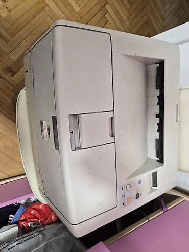 Desktop & Laptop Accessories: HP LaserJet 3500n laserski kolor štampač - Tip: kolor laserski — 2