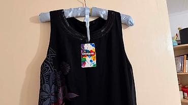 brushalter broj d: Potpuno nova Desigual haljina sa etiketom, na snizenju placena 7499 — 2