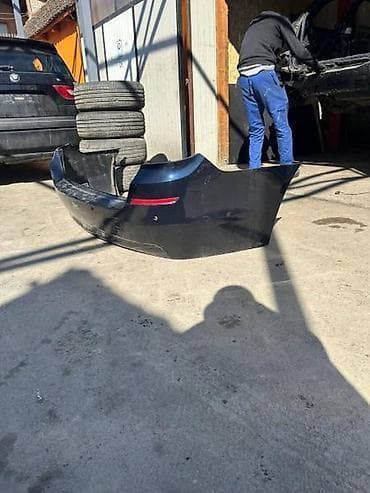 goodyear gume: ZADNJI BRANIK F11 ZA BMW SERIJA 5 OD 2010. DO 2014. GOD. | — 2