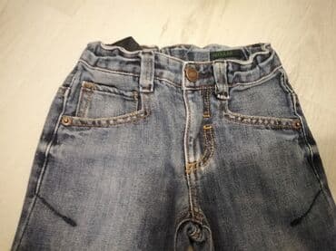 ski jakna za devojcice: Bundle: Jeans, Pants, For boys, age: 3-4 years — 5