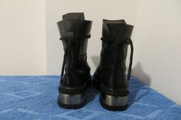 muške pidžame c a: Boots, size - 44 — 6