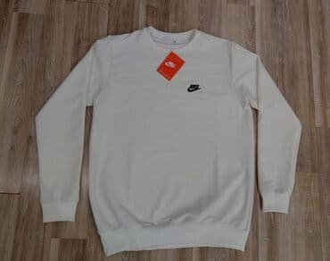 Kape i aksesoari: NIKE duks NOVO Novo Pamuk Veličine s m l xl 2xl fb Moja Kupovina — 3