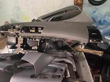 Vozila: TABLA SA AIR BEGOM E87 ZA BMW SERIJA 1 OD 2004. DO 2010. GOD. | — 6