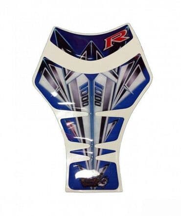 R - tank pad - 503 📌 Opis: Samolepljivi protektor za rezervoar