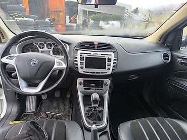 POJASEVI ZA LANCIA DELTA OD 2008. DO 2011. GOD. | Pojasevi u