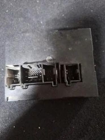 gedora za lambda sondu: COMFORT MODUL. A3 8P. 8P0959433B | Comfort modul — 1