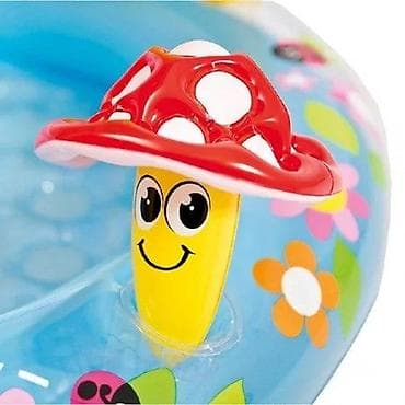 nalepnice za bazen: BAZEN PEĆURKA 57114 – Fantastična vodena zabava za vrele letnje dane — 3