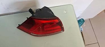 bratz car: STOP LAMPA ZA VOLKSWAGEN GOLF 7 OD 2013. DO 2017. GOD. - 5G0945095M | — 1