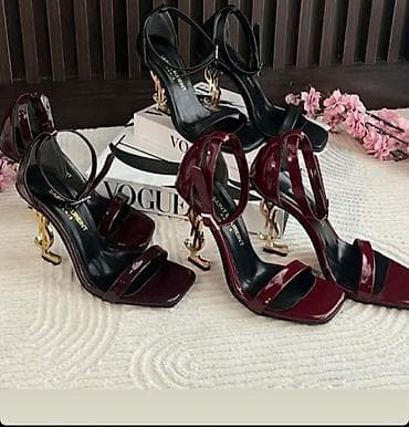 zara srebrne sandale: 36-41
3400 din — 4