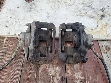 auto otpad becej: KOCIONA KLESTA ZA PEUGEOT 407 OD 2005. DO 2009. GOD. | kociona — 1