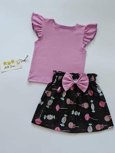 zara s: Mini, bоја - Crna — 6