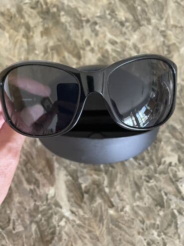 fossil crni sat: Naočare za sunce, Dolce & Gabbana, bоја - Crna — 2