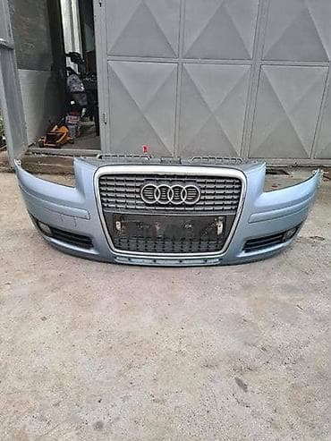 manuel auto: BRANIK SA MASKOM ZA AUDI A3 OD 2004. DO 2007. GOD. | AUDI A-3 — 4