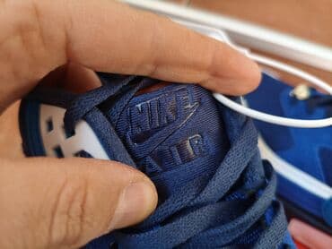 torba za vikend: Trainers, Nike, size - 46 — 9