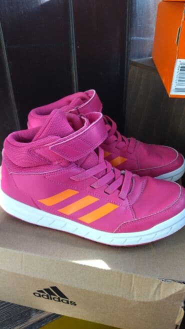 belmondo obuca: Adidas, Size - 36, Waterproof — 2