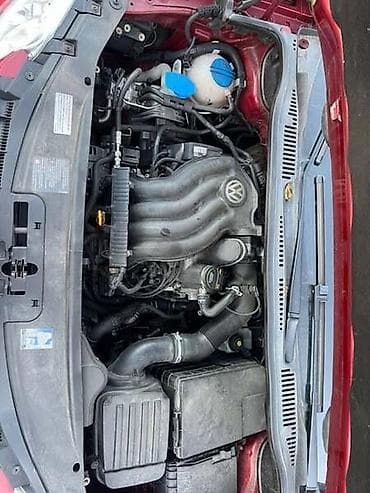 Kompletan auto u delovima: ŠOFERŠAJBNA ZA VOLKSWAGEN TOURAN OD 2003. DO 2010. GOD. | Šoferka za — 2