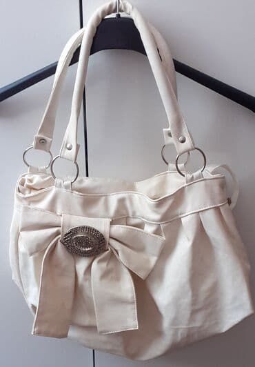 kupaci sa sorcem: Shoulder bag — 1