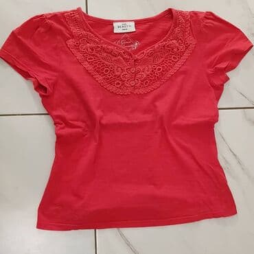 crop top c a: M (EU 38) — 1