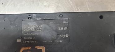 vaz auto: MODUL ZA VOLKSWAGEN GOLF 7 - 5Q0937084N | Modul Golf 7 — 2