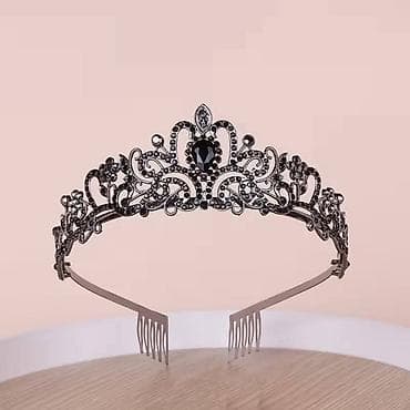 ranac novi sad: Luksuzne krune/tiare za posebne prilike - Dizajn: klasične krune sa — 5
