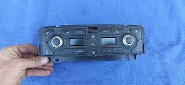 CLIMATRONIC ZA AUDI A8 | Climatronic za Audi A8 D3. OEM broj: 4E0 na lalafo.rs CLIMATRONIC ZA AUDI A8 | Climatronic za Audi A8 D3. OEM broj: 4E0