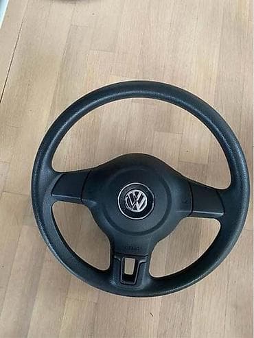 audi delovi: VOLAN ZA VOLKSWAGEN GOLF 6, GOLF PLUS, JETTA . OD 2004. DO 2015 — 4