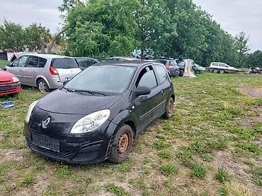 upaljač za auto: DELOVI ZA RENAULT TWINGO 1.2 2008. GOD. | 43 kw 1.2 kompletan auto u — 1