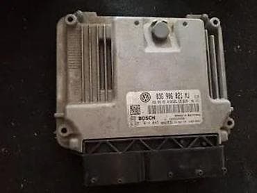 gps tracker za auto cena: ECU MOTORNI RACUNAR VW TURAN 03G906021MJ | ECU motorni racunar — 2