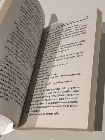 bicikle sa prednjim i zadnjim amortizerima: Na bregu kuća mala, gradimir stojkovic knjige se salju kao tiskovina — 4